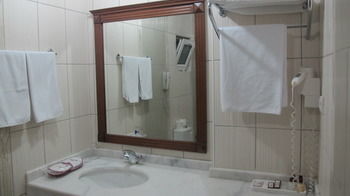Elit Palas Hotel Ancara Exterior foto